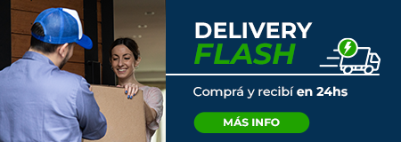 Banner Delivery Flash Mobile